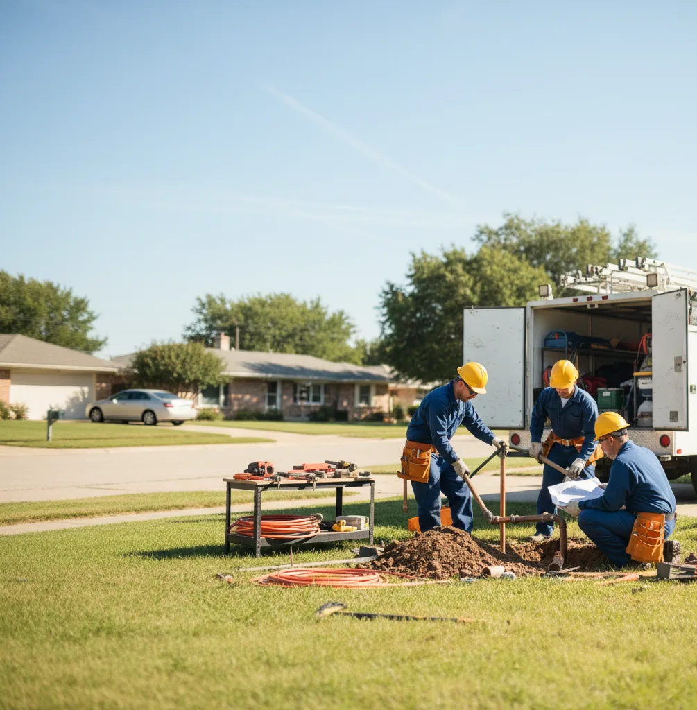 Drain Cleaning in Tunkhannock, PA